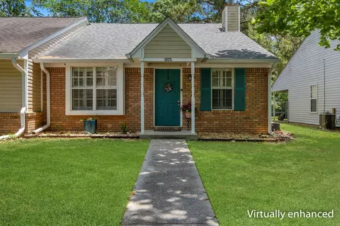 1925 Gina Dr, Tallahassee, FL 32303