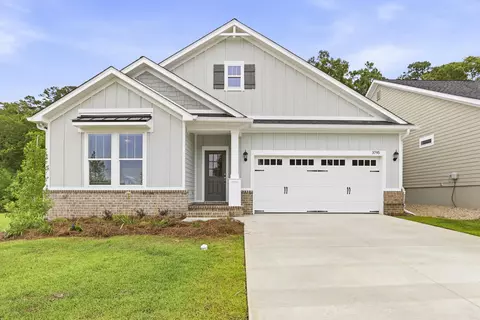 3774 Meadow Vista Ln, Tallahassee, FL 32308