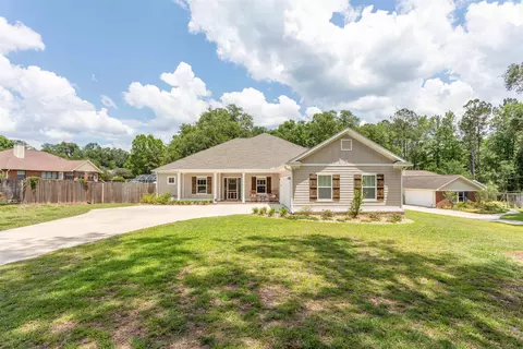 1115 Lompoc Ct, Tallahassee, FL 32317
