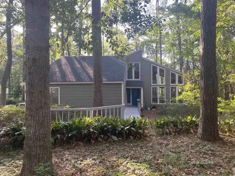 3513 Willow Springs Ln, Tallahassee, FL 32312