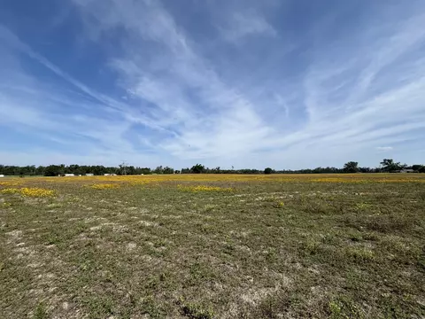 Vacant NE Dill Street, Lee, FL 32340