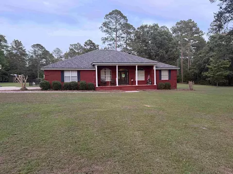 9074 Old Chemonie Rd, Tallahassee, FL 32309
