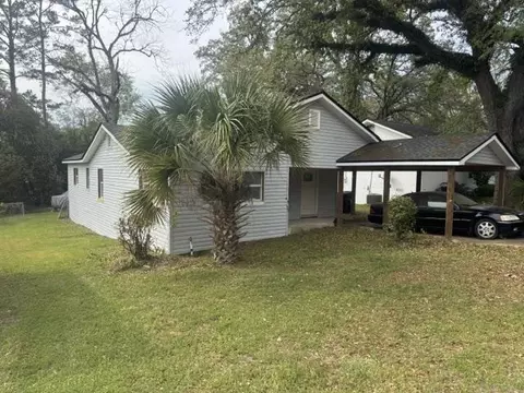 1206 Abraham St, Tallahassee, FL 32304