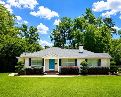 1485 Spruce Ave, Tallahassee, FL 32303