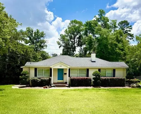1485 Spruce Ave, Tallahassee, FL 32303