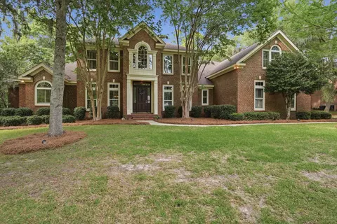 3001 E Golden Eagle Dr, Tallahassee, FL 32312