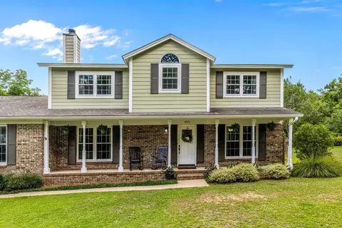 2400 Napoleon Bonaparte Dr, Tallahassee, FL 32308