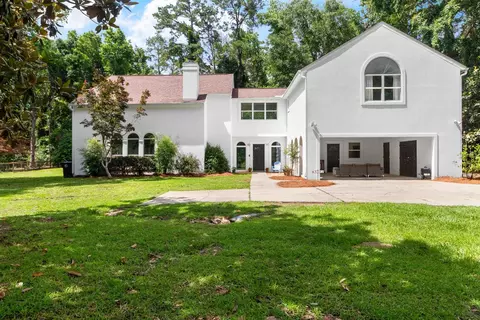 3392 Deer Lane Dr, Tallahassee, FL 32312