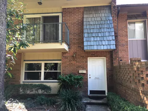 206 Belmont Rd, Tallahassee, FL 32301