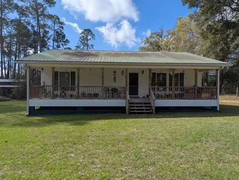 2001 Register Rd, Tallahassee, FL 32305