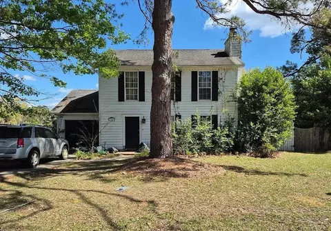 1263 Lovers Ct, Tallahassee, FL 32317