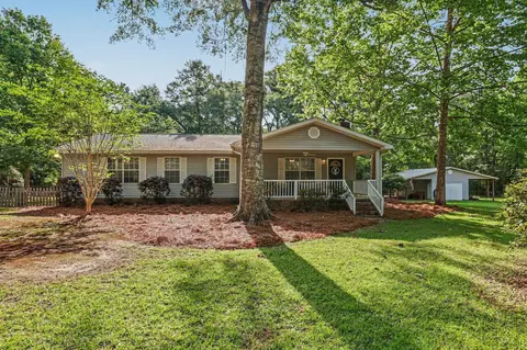 59 S Quail Hollow Rd, Havana, FL 32333