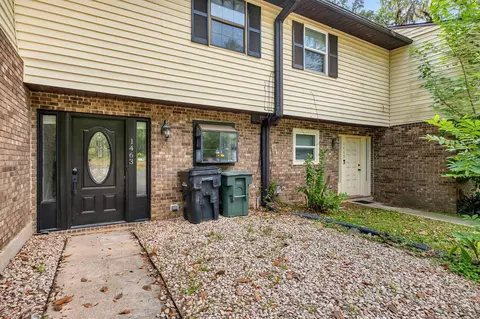 1463 Fisher Ln, Tallahassee, FL 32301