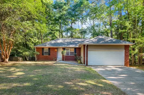 3324 Cherokee Ridge Trl, Tallahassee, FL 32312