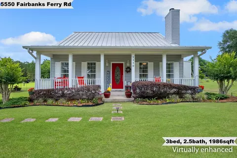 5550 Fairbanks Ferry Rd, Havana, FL 32333