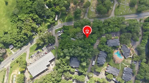 1612 Old Bainbridge Rd, Tallahassee, FL 32303