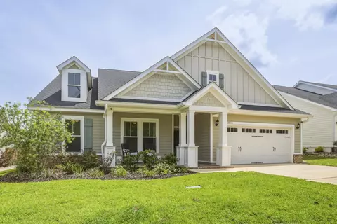 3857 Broadmore Ln, Tallahassee, FL 32308