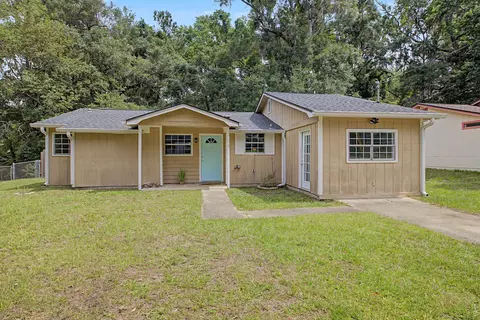 2618 Faversham Dr, Tallahassee, FL 32303