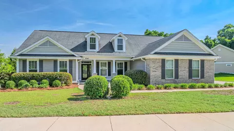 6947 Cortona Hills Way, Tallahassee, FL 32312