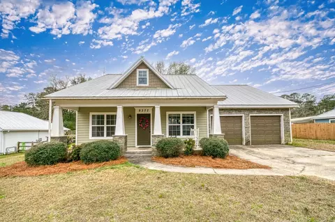 9377 Settler Ave, Tallahassee, FL 32309
