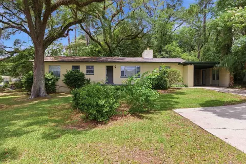 1734 W Tharpe St, Tallahassee, FL 32303
