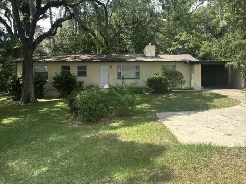 1734 W Tharpe St, Tallahassee, FL 32303