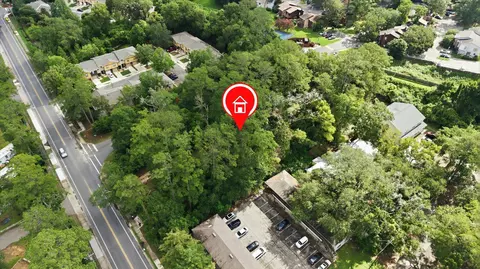 735 White Dr, Tallahassee, FL 32304
