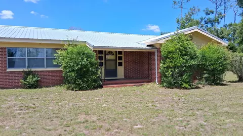 507 Plantation Rd, Perry, FL 32348