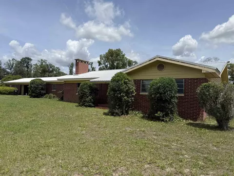 507 Plantation Rd, Perry, FL 32348