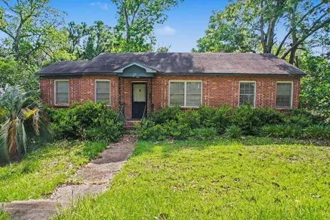 826 Martin St, Tallahassee, FL 32303