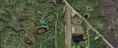 lot84 Hidden Pond Ln, Panacea, FL 32346