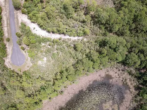 lot84 Hidden Pond Ln, Panacea, FL 32346