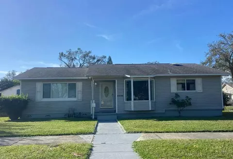 5430 N 2nd Ave, Saint Petersburg, FL 33710