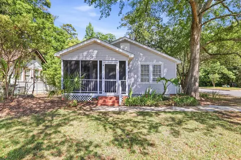 1603 N M L King Jr Blvd, Tallahassee, FL 32303