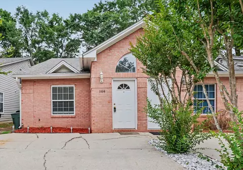 1404 Golden Park Ct, Tallahassee, FL 32303
