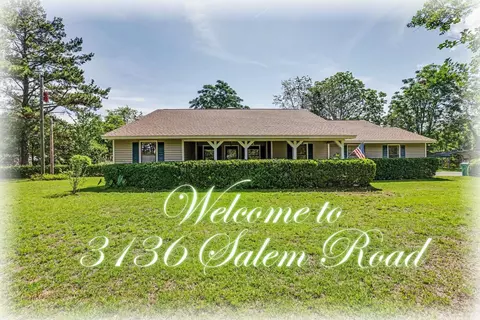 3136 Salem Rd, Havana, FL 32333