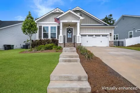 3414 Coneflower Dr, Tallahassee, FL 32311