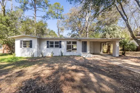 1402 W Tharpe St, Tallahassee, FL 32303