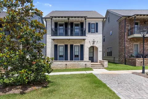 6734 Carandolet Ln, Tallahassee, FL 32312
