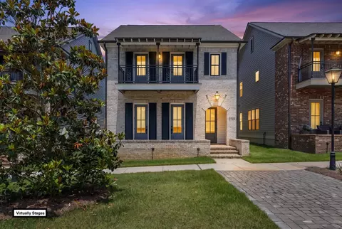 6734 Carandolet Ln, Tallahassee, FL 32312