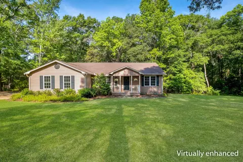458 Cassels Rd, Cairo, GA 39828