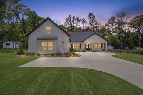 2049 Solomon Ct, Tallahassee, FL 32308