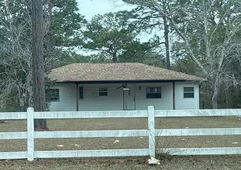 4708 S Evergreen Ave, Homosassa, FL 34446