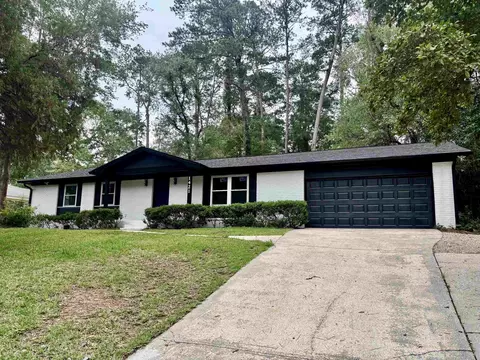 1421 Oldfield, Tallahassee, FL 32308