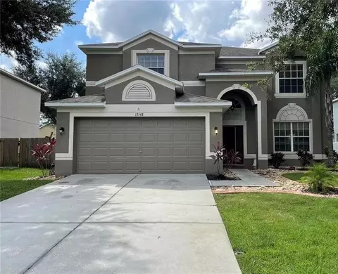 12148 Luftburrow Ln, Hudson, FL 34669