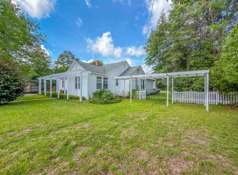 1116 Mitchell Ave, Tallahassee, FL 32303