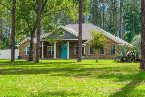 758 E Ivan Rd, Crawfordville, FL 32327