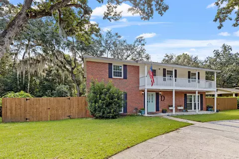 2207 Mulberry Blvd, Tallahassee, FL 32303