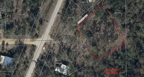 5747 E Bluefish Ln, Perry, FL 32348 photo 7