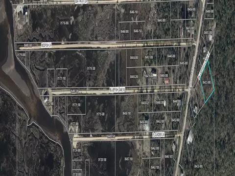 5747 E Bluefish Ln, Perry, FL 32348 photo 8